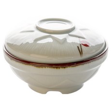 Mrs. Home 陶瓷雞蛋蒸鍋, 1個, 混合色