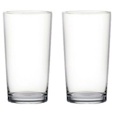 오션글라스 노바 롱드링크 글라스 570ml, 2개