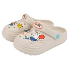 미피 아동용 플레이 샌들 + 파츠 8종 세트