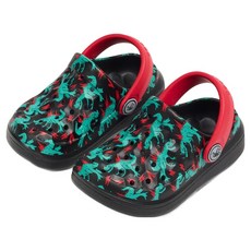 JOYBEES 兒童EVA學院風涼鞋拖鞋 KH2JB13