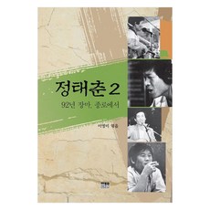 鄭泰春 2：92年梅雨 鐘路, 李英美, 韓蔚