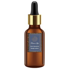 斐孟spa 精油頭皮抗敏精華液, 30ml, 1瓶