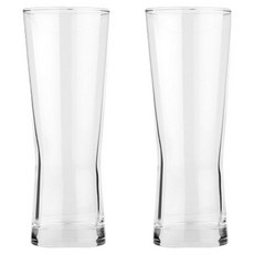 오션글라스 메트로폴리탄 빅글라스 655ml, 2개