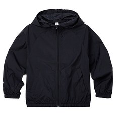 SPAO Kids 兒童抗UV輕量防風外套