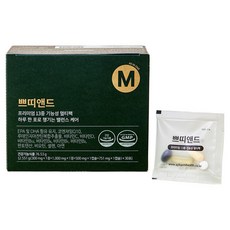 Petite&All In One綜合維他命 76.53g, 1個, 30包