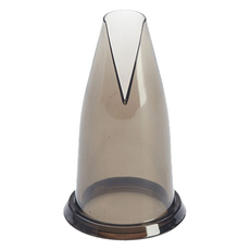 드부이에 트라이탄 생토노레 꽃잎깍지 11mm, 1개