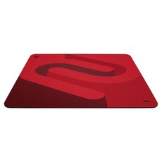 ZOWIE BenQ 電競滑鼠墊 G-SR-SE Rouge II, 1個, 混合色