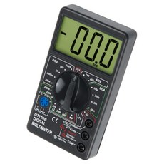 Coms 數位測試儀 BD756, 1個