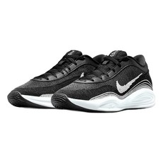 NIKE 耐吉 籃球鞋/運動鞋/實戰鞋 包覆/緩震 G.T. HUSTLE ACADEMY EP FJ7808-003