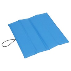 앨리스홈 1인 캠핑 돗자리, 스카이 블루