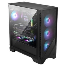 긱스타 2025 게이밍 조립PC 라이젠7 라이젠 9000 시리즈 지포스 RTX 5080, 라이젠7-9800X3D, 32GB, 1TB, Free DOS