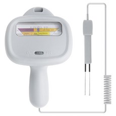 Coms 水質濃度PH CL測量測試儀 BB722, 1個