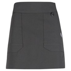 luxgolf 女款大口袋褶皺褲裙 YD25M110W