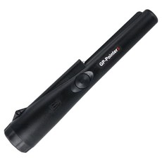 컴스 금속 탐지기 미니, BD851, Black, 1개