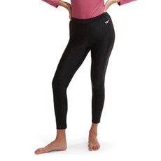 speedo 女款水上緊身褲 8-0037270001