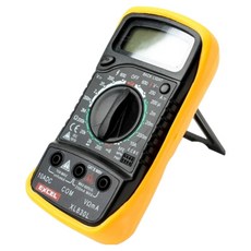 Coms 數位測試儀 BE331, 1個