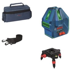 BOSCH 博世 GLL 50-15 XG墨線儀 06010657K0, 1組