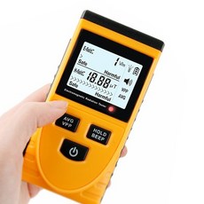 Coms 測試儀 GM3120 電磁波測量 IB005, 混合色, 1個