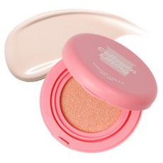 CHOCHO'S LAB 膠原蛋白緊緻防曬氣墊 SPF50+ PA++++ 10g, 單色, 1盒