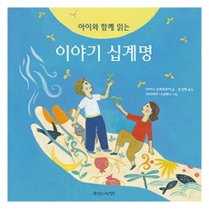 PCKBOOK 與孩子一起閱讀的故事 十誡, 萊納·奧伯蒂爾