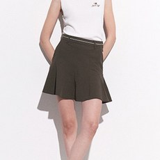 GARMENT GOLF 女性傘狀褲裙 GFCUD256