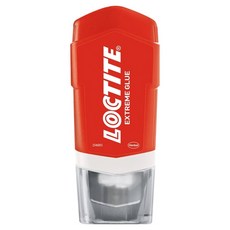 LOCTITE 極限膠 多用途接著劑 透明 50g, 1個