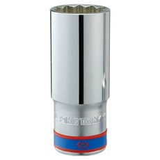 킹토니 롱핸드소켓 12각 1 / 2 27 423027M, 1개