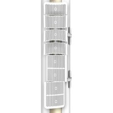 여신 무타공 상하좌우 조절가능 스탠드 에어컨 바람막이 기본형 세트 타입1, 1세트