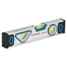 BOSCH 博世 25cm 磁鐵水平儀 1600A016BN, 1個