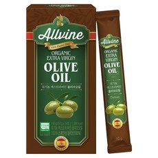 特級初榨橄欖油隨身包 14條入, 140g, 1個