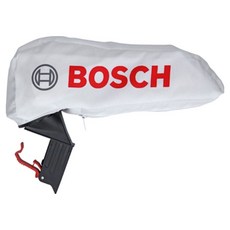 보쉬 GHO 12V-20 dust bag 2608000675, 1개
