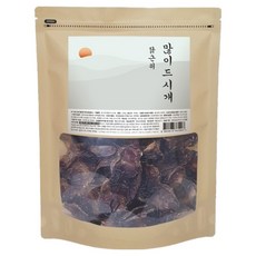 강아지 많이드시개 대용량 수제 건조간식, 닭근위, 250g, 1개