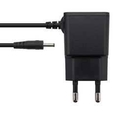 컴스마트 정전압 어댑터 DC 5V 2A 외경 3.5mm x 내경 1.3mm, 1개