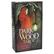 卡尼亞豪華塔羅牌類型3, 1個, 混合顏色