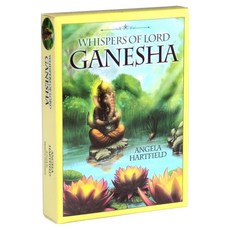 卡尼亞 豪華塔羅牌 Type 2, 1個, 混合顏色