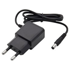 컴스마트 정전압 어댑터 DC 5V 1.2A 외경 5.5mm x 내경 2.1mm, 1개, P9577