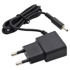 컴스마트 정전압 어댑터 DC 5V 1.2A 외경 3.5mm x 내경 1.3mm, 1개