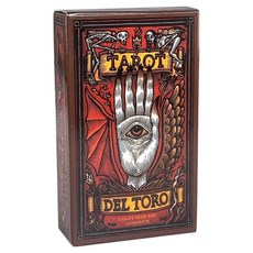 Kania 豪華塔羅牌 5號, 1個, 混合色