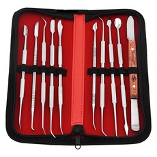 JONGWON 雕刻工具10件組, 1套