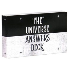 Kania 神奇的塔羅牌 The Universe Answers, 1個, 混色