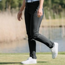 abacus 女性Elite Drycool高爾夫褲 AT21SLL2941