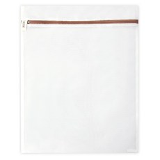 MeRebe 無螢光安心洗衣袋 方形 M(40 x 50 cm), 1個, 混色