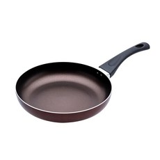 cook power 鍋寶 TITANIUM鈦晶不沾鍋平底鍋 IH爐 電磁爐可用, 1個, 32cm