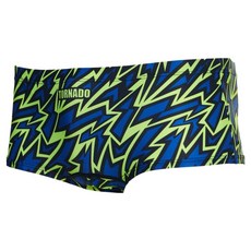 토네이도 남성용 탄탄이 숏사각 실내 수영복 RMS3540M