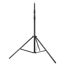 컴스마트 대형 삼각대 고급형 14나사 3단 높이조절 최대 260cm, 1개, IH036