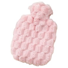 Pocket Master 冷熱敷袋 2L + 粉紅色收納袋套組, 1套