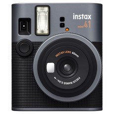FUJIFILM 富士 instax mini 41 拍立得相機 mini 41, 1個