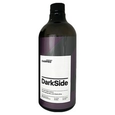 카프로 다크사이드 타이어 고무 코팅제, 1L, 1개