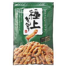 야마와키제과 카린토, 1개, 117g