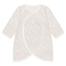 Tartine et Chocolat 嬰幼兒用 G Nini 新生兒袍